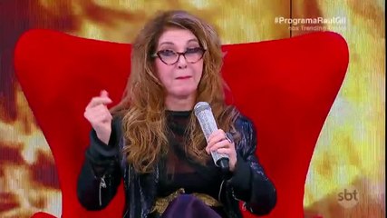 Elas Querem Saber com Wanderléa