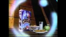 Monster Cereal Commercials from the 1970s, 1980s, 1990s and 2000s