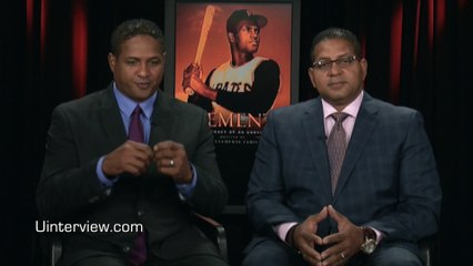 Roberto Clemente Bio, Part 1