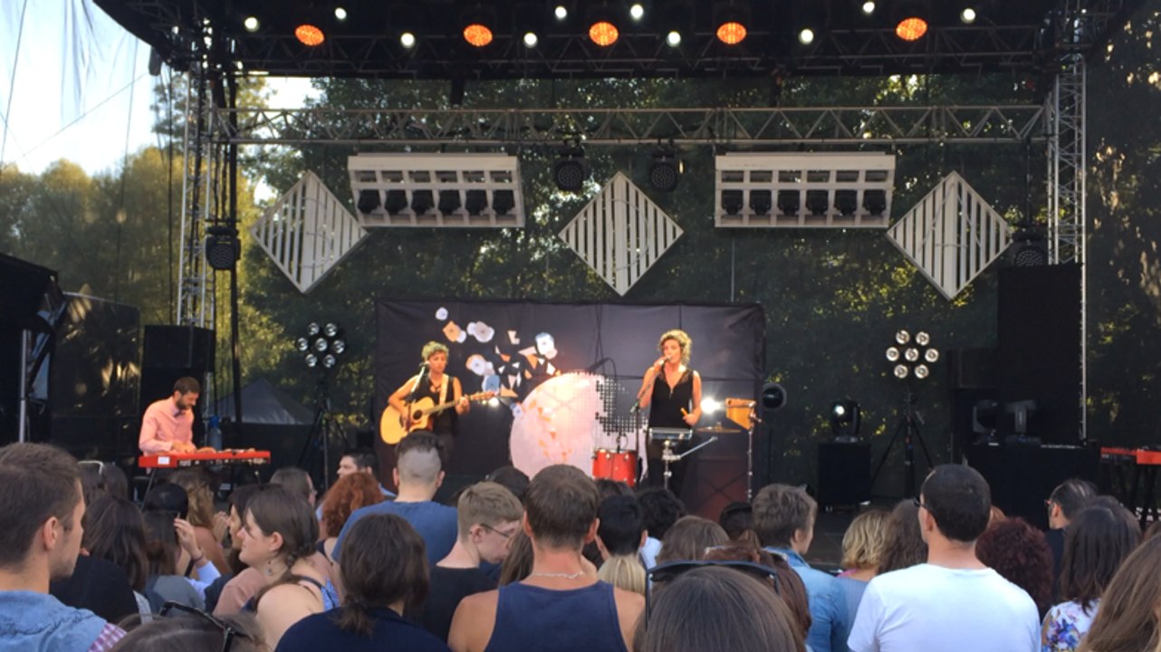 Ce qu'il fallait retenir de la Bouillie à Sosso