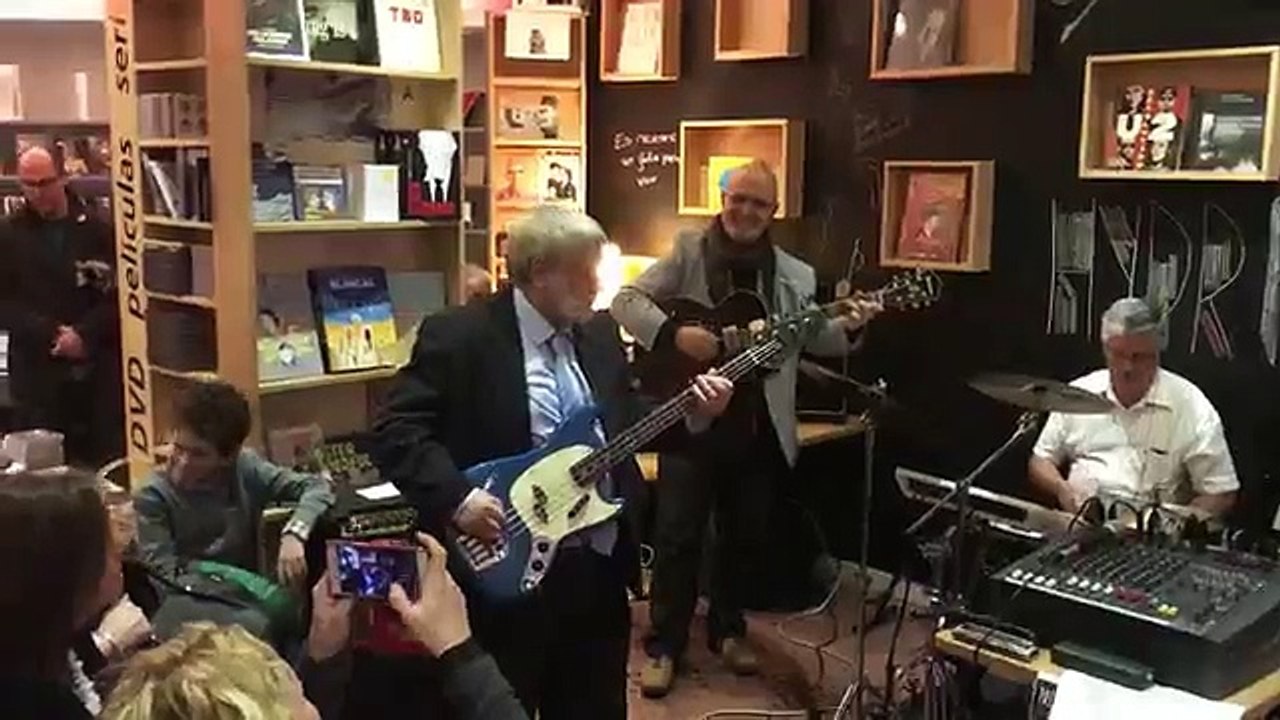 Time is Tight (Booker T. Jones Al Jackson, Jr. Donald Duck Dunn Steve Cropper)