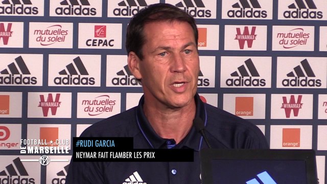 Neymar fait flamber les prix