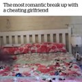 punish to cheating wife