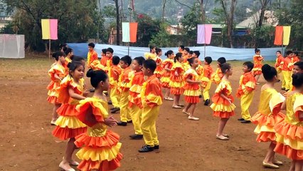 Kuya Owen field demo at IJA 2015
