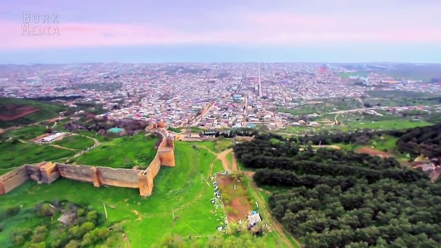 Yajooj Majooj and Dhul Qarnayn Part 07 [Gog and Maygog][Cyrus the Great][Surah Alkahf] Yaj