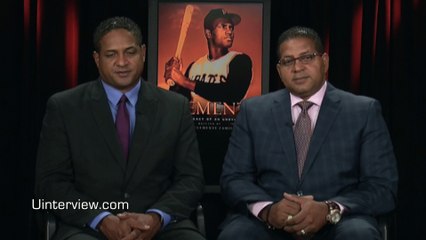 Roberto Clemente Bio, Part 2