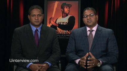 Roberto Clemente Bio, Part 3