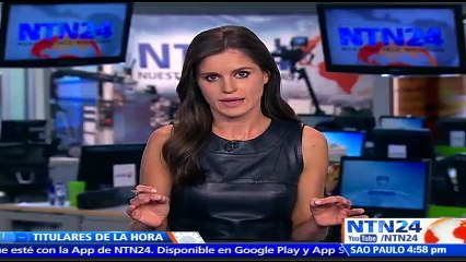 La democracia latinoamericana no puede solamente presenciar una dictadura en la región: Jorge Tarud, diputado chileno so