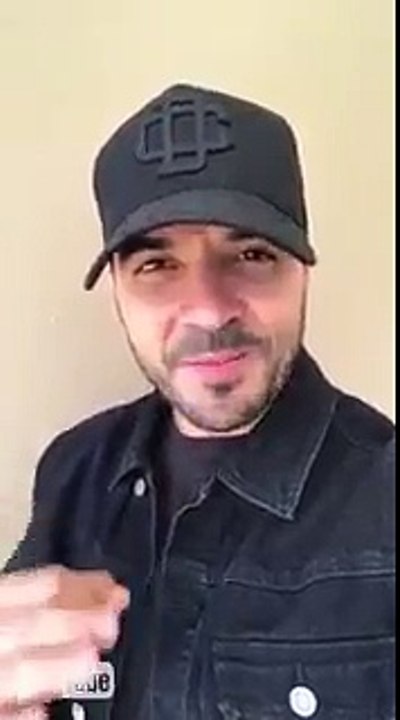 despacito , el video mas visto -  mira lo que dice luis fonsi