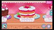 Strawberry Shortcake Bake Shop - Gameplay Cooking Games - Games for Girls & Kids