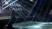Silvia Mezzanotte è Maria Callas con “Habanera“ | Tale e Quale Show 2016