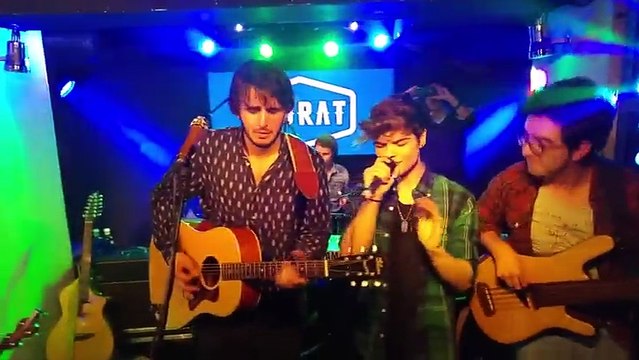 Como Te Atreves, Abraham Mateo y Morat (Madrid)