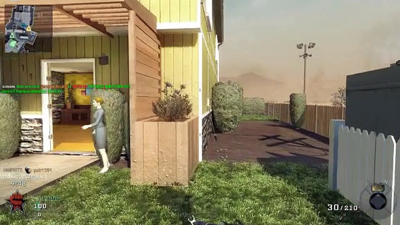 Call of Duty Seires Eposide 12