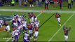 Zach Millers 21 Yard Grab Sets Up Jordan Howards TD Run! | Vikings vs. Bears | NFL