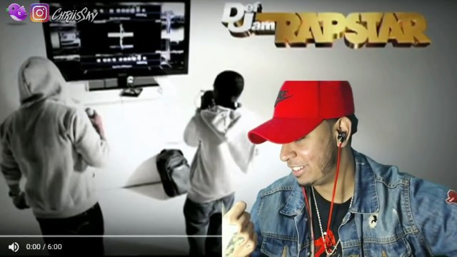 Tinchy Stryder Game Over Ft. Giggs, Example ,Tinie Tempah, Devlin & Chipmunk Reaction