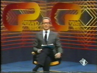 Gran Premio di Monaco 1985: Puntata di "Grand prix"