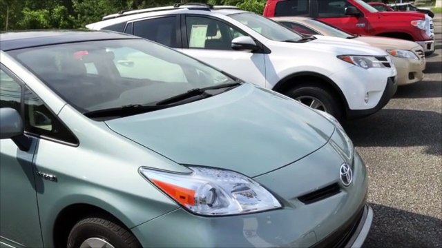 2013 Toyota Prius Uniontown, PA | Toyota Prius Dealer Uniontown, PA