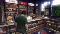 30 COSAS QUE HACER EN GTA 5 CUANDO ESTÁS ABURRIDO