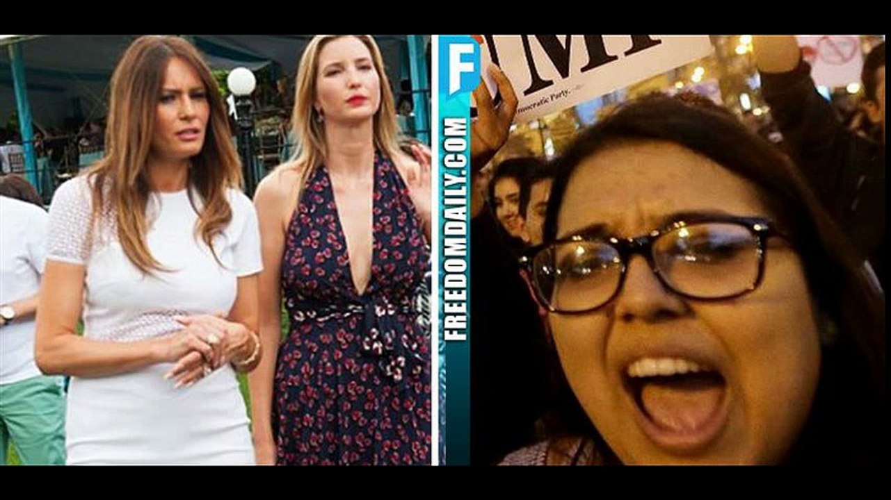 Melania Suddenly Drops Everything To Share Something She Is Proud Of But Look Who Showed Up To Attack Her