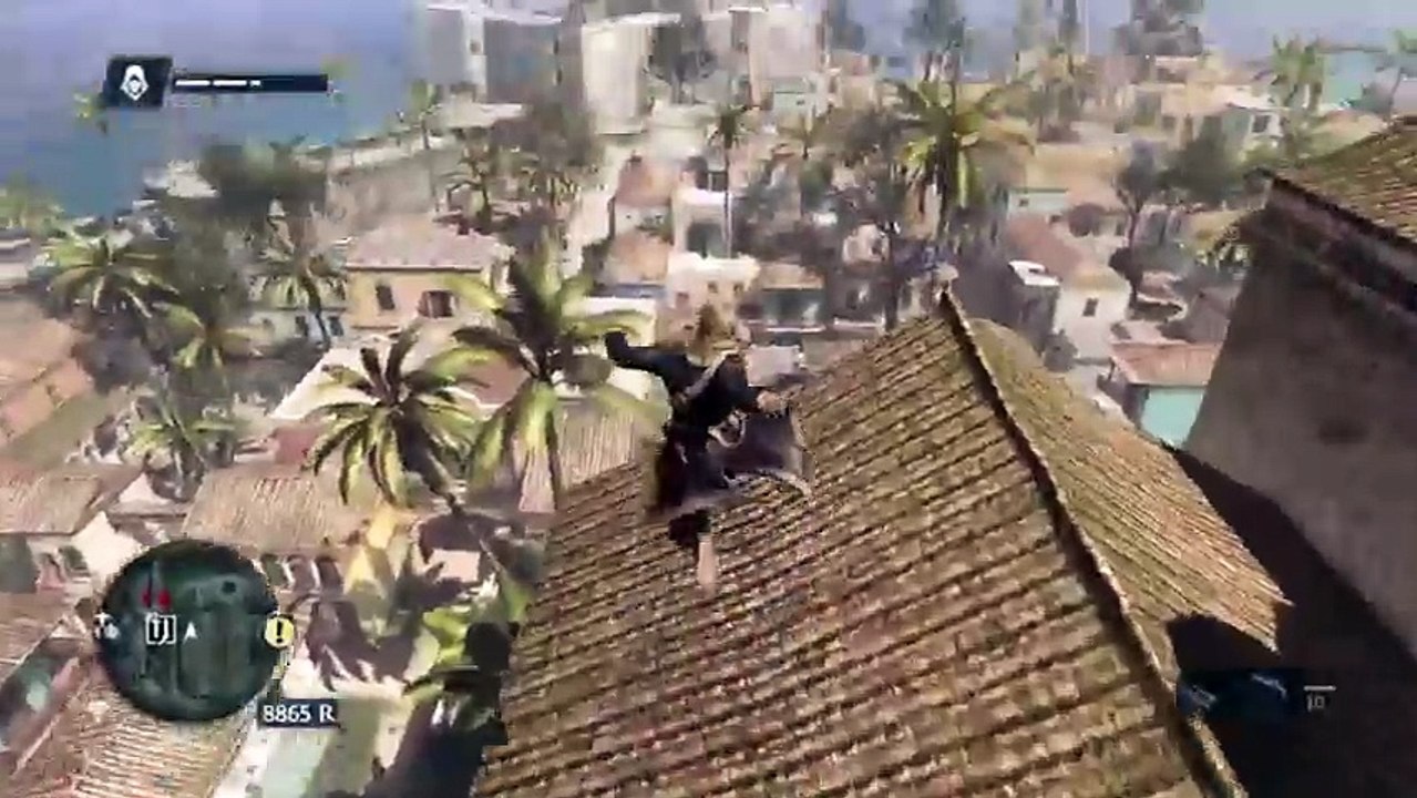 PS4-Live-Übertragung von Xx-Buddie-xX