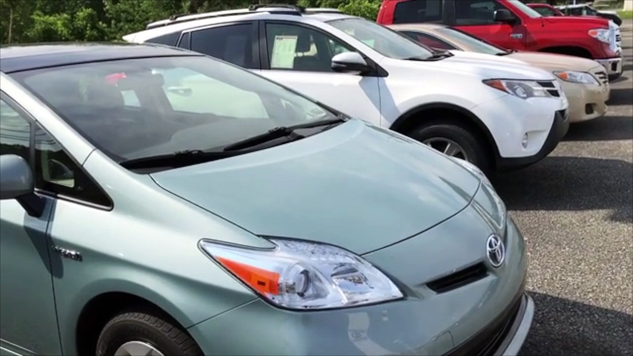 2013 Toyota Prius Pittsburgh, PA | Toyota Prius Dealer Pittsburgh, PA