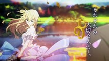 「ヴァイオレット・エヴァーガーデン」 Violet Evergarden 下巻発売CM