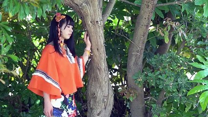 【MV】ベボガ！(虹のコンキスタドール黄組)「４文字メロディー」史上最多！？37社のCM入りMV！