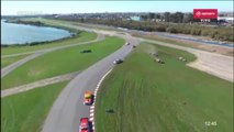 Big Crash 2017 TC Pista Buenos Aires Race 2