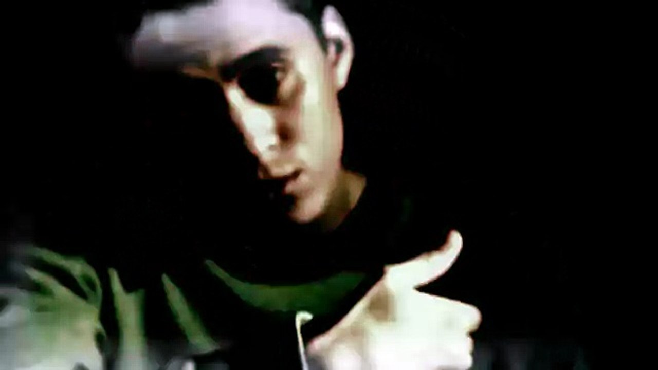 Canserbero - Jeremías 175 (Video Oficial)