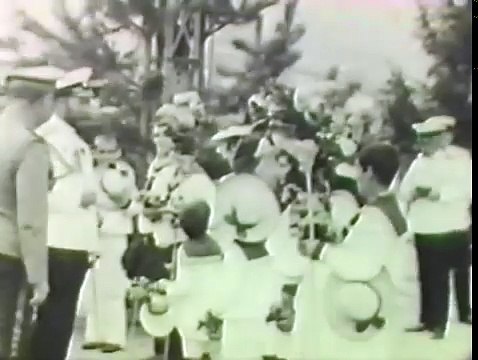 Romanovs. Czar Nicholas II & Children