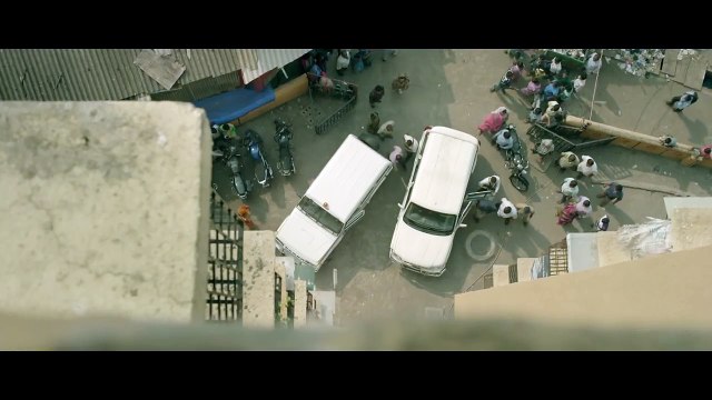 Raman Raghav 2.0 | Official Trailer | Nawazuddin Siddiqui & Vicky Kaushal | Releasing 24th June 2016