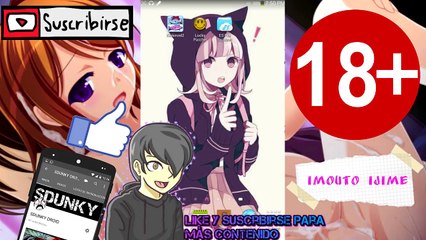 Descarga eroge para android //♥imouto ijime♥ bien zukilento prrö :3 (root)