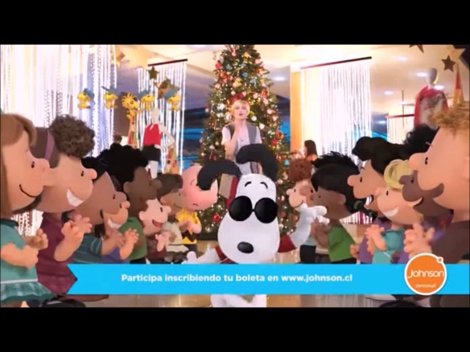 Tanda 30 de TV5 Satelital(25-12-2015)