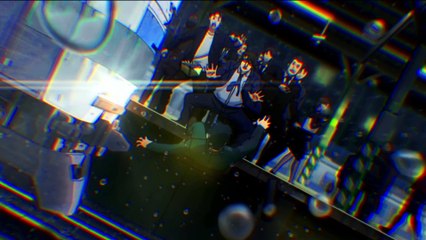 Zuera Animes #06 [Bacon Otaku]