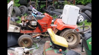 Are You a Junkyard Shopper...Then Here is the place to shop in Bucks County