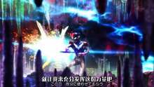 victory fight 04