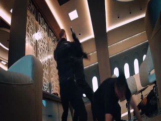 Jason Statham's Epic Fight Scenes 💥