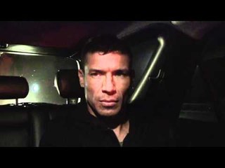 Sergio Martinez, Trainer Gabriel Sarmiento
