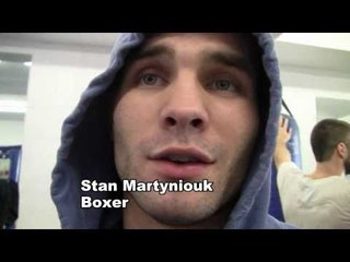 Andre Ward vs Sakio Bika