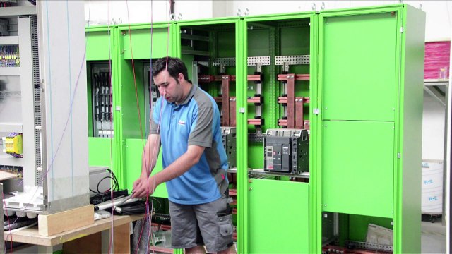 Spaniards find El Dorado in Germany, but only temporarily