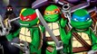 Lego Teenage Mutant Ninja Turtles: Shell Shocked (High-Score Gameplay)