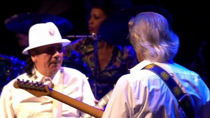 Carlos Santana, John McLaughlin The Life Divine