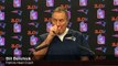 Bill Belichick responds to awesome Butt Fumble question