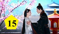 《大漢情緣之雲中歌雲中閣 Yun Zhong Ge》第15集 Love YunGe from the Desert 2017