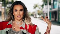 María José - Las Que Se Ponen Bien la Falda ft. Ivy Queen