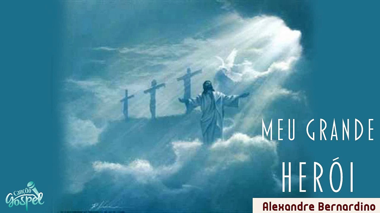 Meu Grande Herói