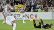 Veja os gols da vitória do Fluminense sobre o Atlético-GO no Maracanã