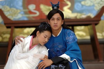 Butterfly Lovers 梁山伯与祝英台 - Lương Sơn Bá Chúc Anh Đài - Tập 1