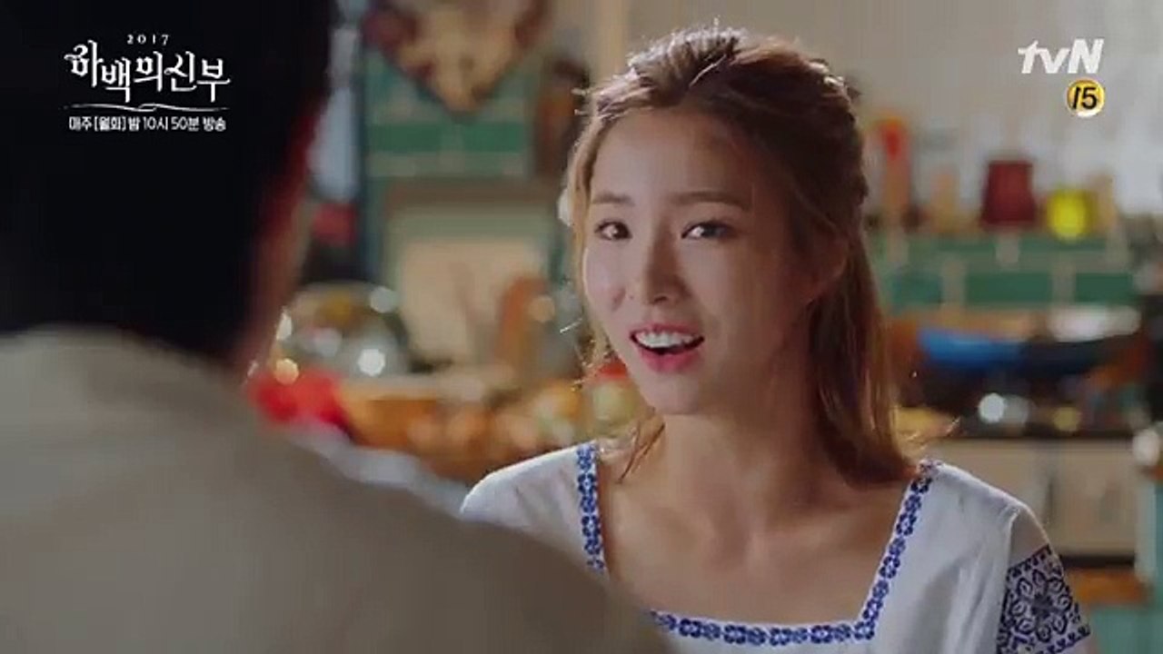 Bride Of The Water God Ep 9