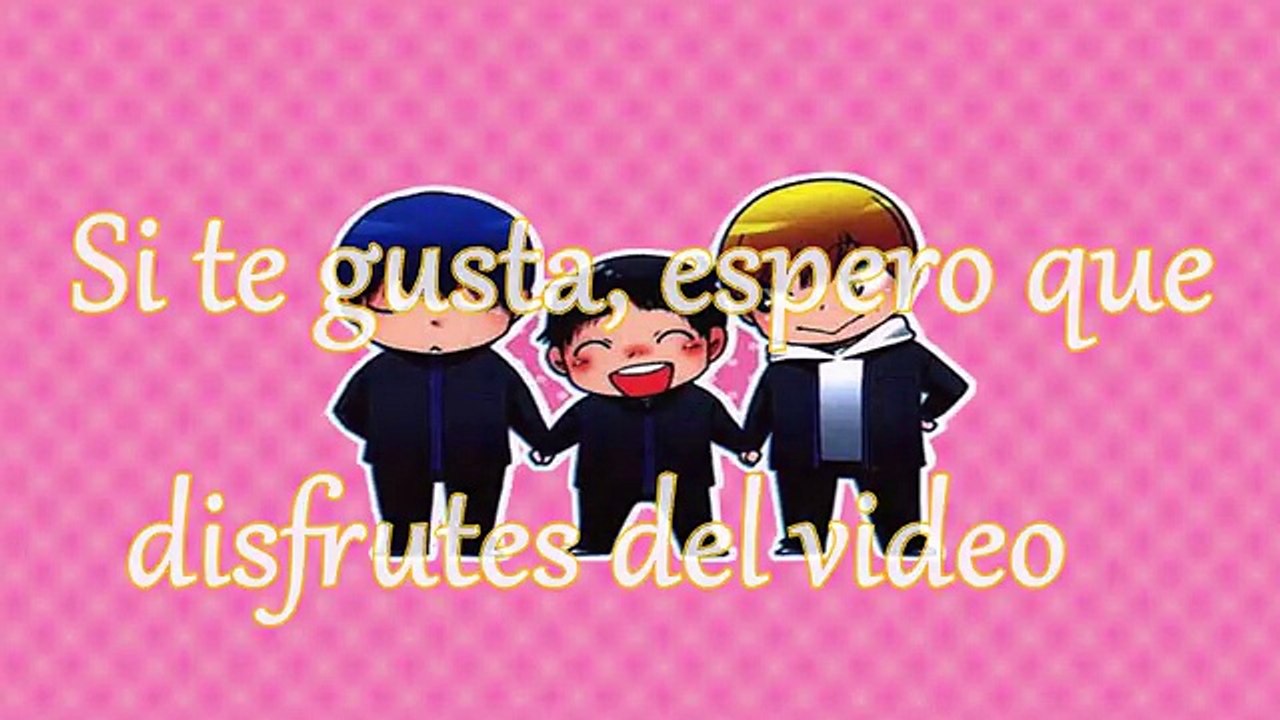 Busamen Danshi Sexmento del acto 1 + cd drama